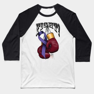 Fight! Baseball T-Shirt